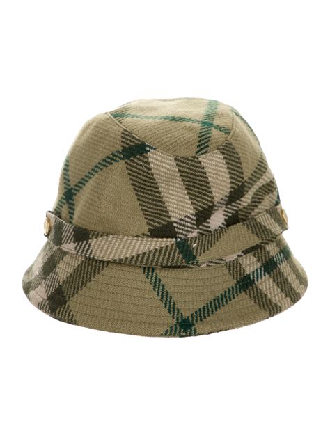 burberry wool cashmere hat pattern|Burberry bucket hats men's.